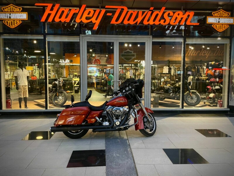 Inventory HarleyDavidson® Egypt