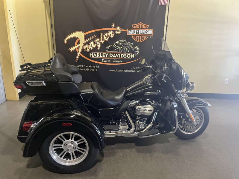 Pre-owned inventory