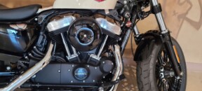 2020 Harley-Davidson Sportster 1200X Forty-Eight For Sale Gainesville Florida thumb 0