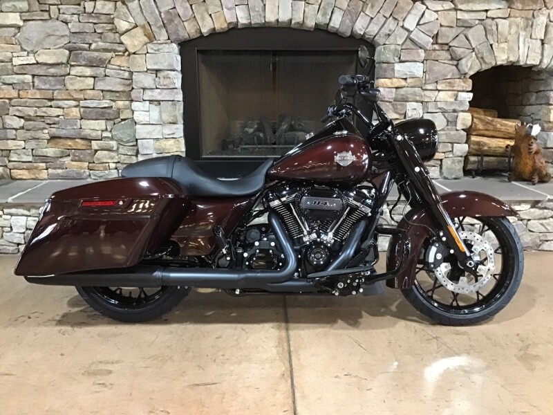 New Inventory Mechanicsburg Pa Appalachian Harley Davidson