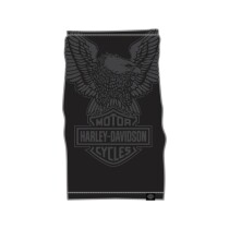 MEN'S EAGLE GRAPHIC EXTENDED LENGTH NECK TUBE