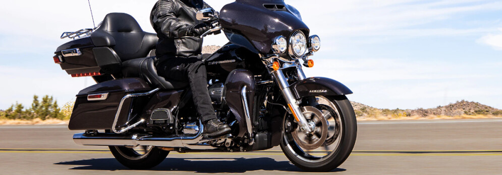 Locate a H-D® Dealer near Clearwater FL