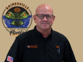 Jeff Turner