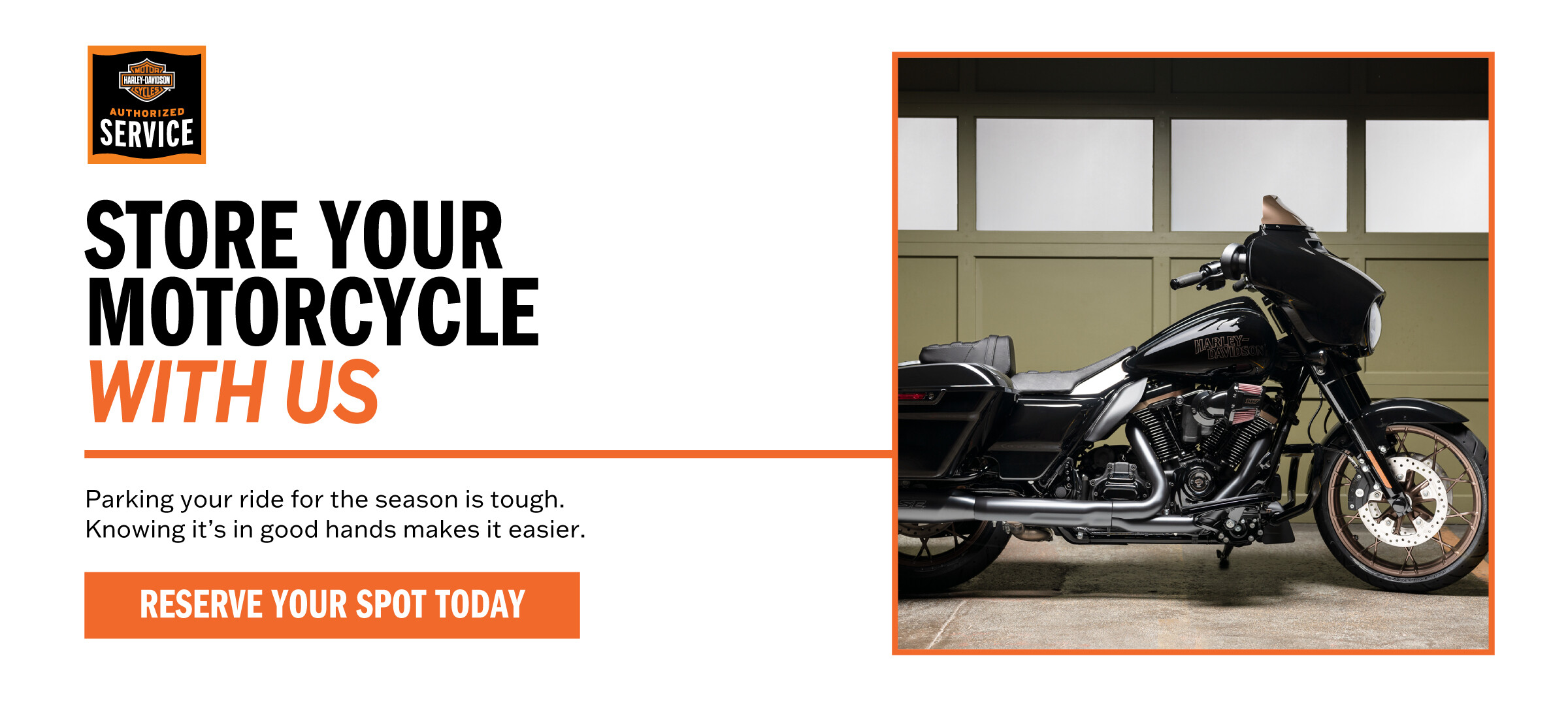 Patriot Harley-Davidson | Fairfax VA | Harley® Dealer