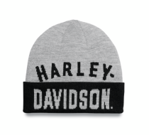 Caciula GREY HEATHER