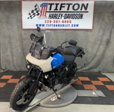 RA1250S 2022 Pan America™ 1250 Special thumb 2
