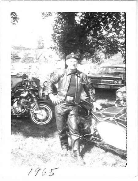 110th Anniversary Look Back - Day 288