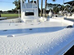 2023 TIDEWATER / 2210 CAROLINA BAY thumb 1
