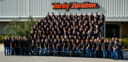 Harley-Davidson® of Tampa is HIRING!