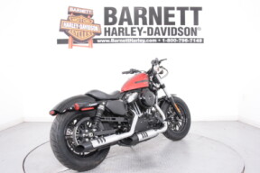 2019 Harley-Davidson<sup>®</sup> XL 1200X Forty-Eight<sup>®</sup>  thumb 3