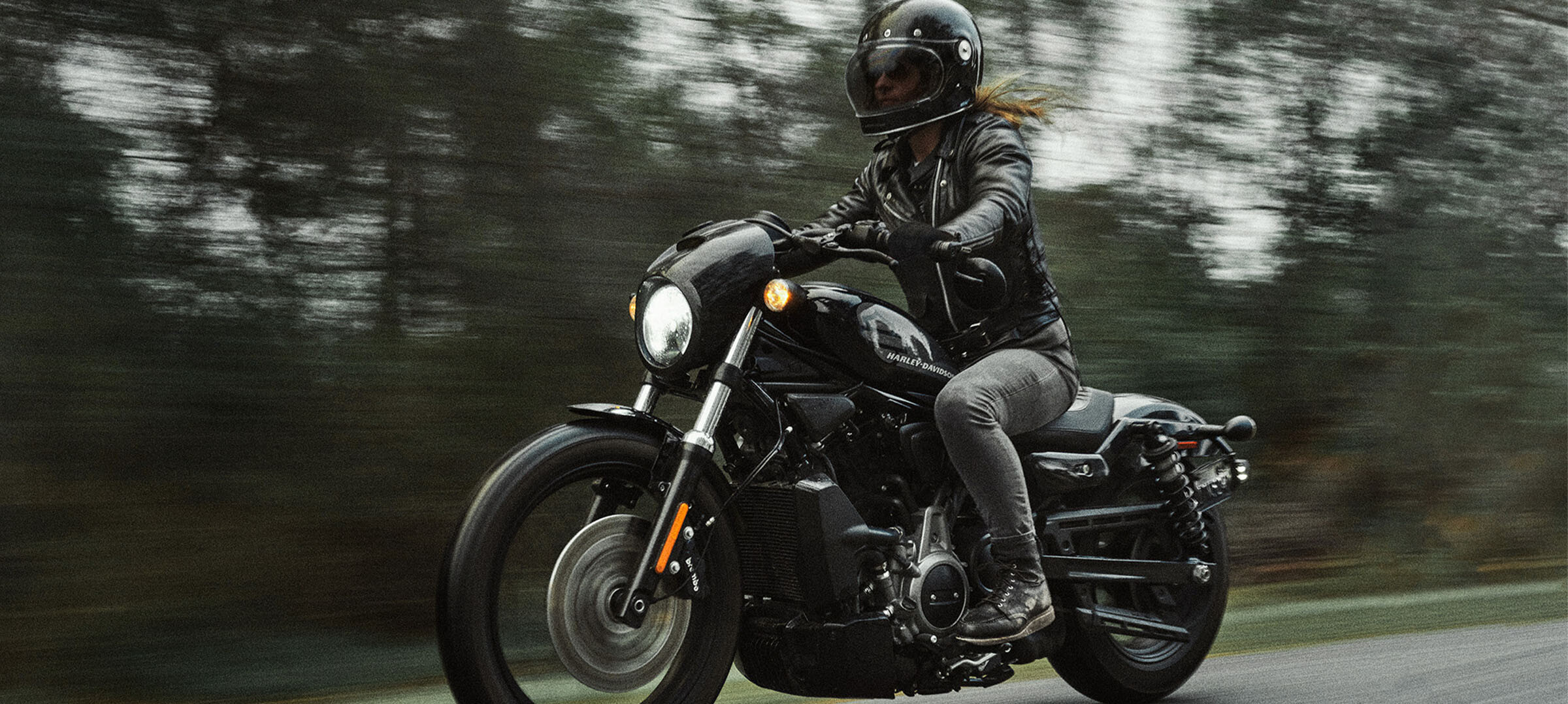 West Coast HarleyDavidson® Glasgow