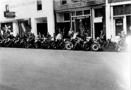 110th Anniversary Look Back - Day 293