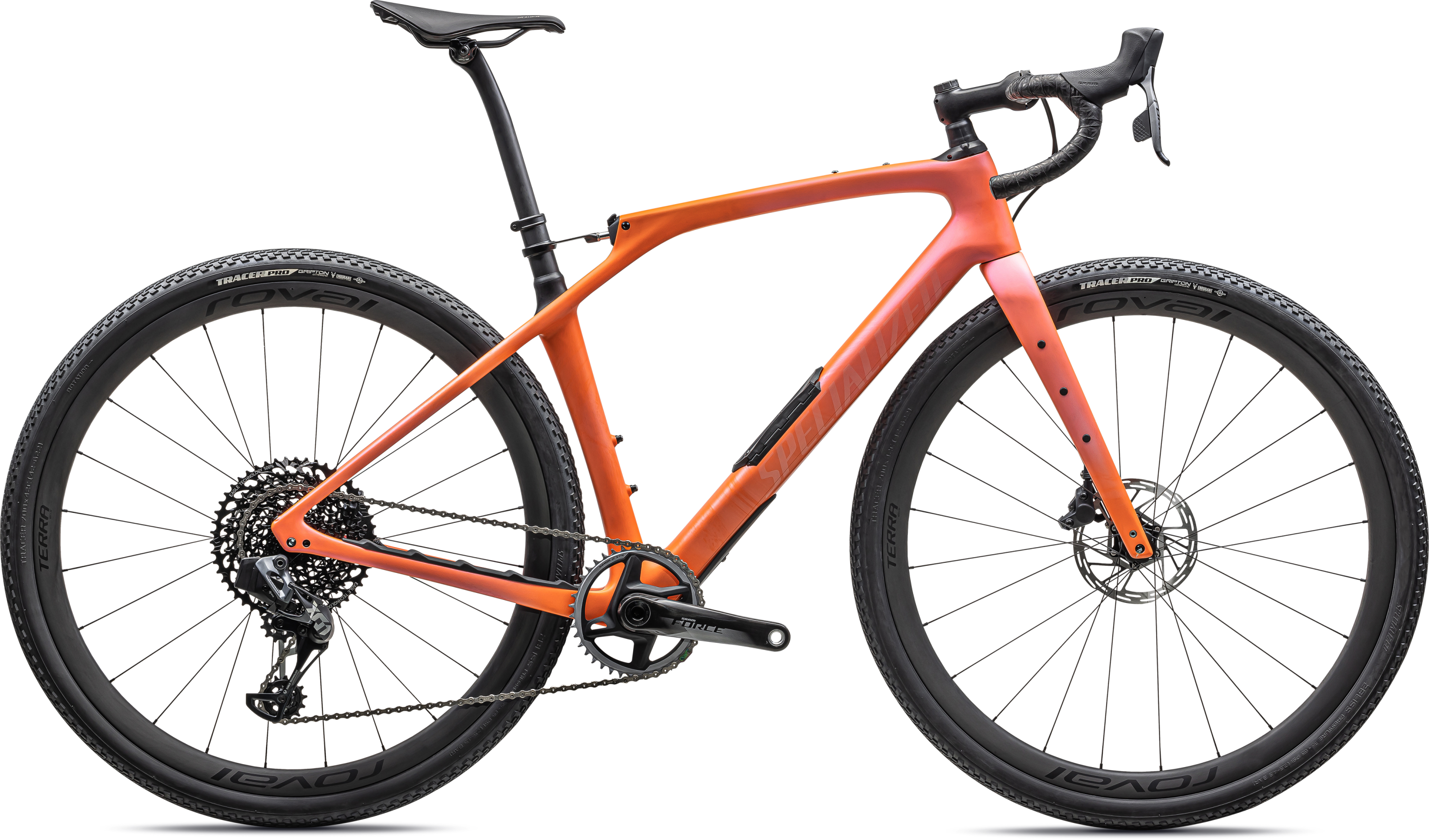 Diverge Str Pro