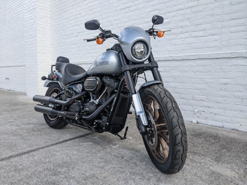 FXLRS 2020 Low Rider® S