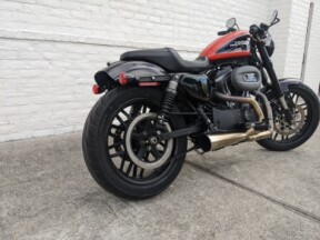 XL 1200CX 2020 Roadster™ thumb 2