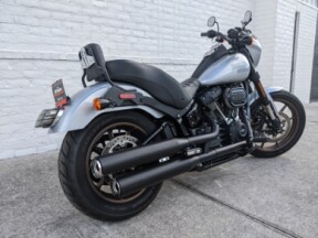 FXLRS 2020 Low Rider® S thumb 2