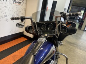 2007 Harley-Davidson Electra Glide Ultra Classic FLHTCU (Stage I) thumb 3