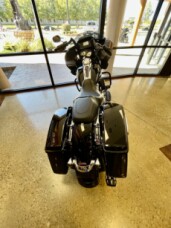 Black 2018 Harley-Davidson Road Glide FLTRX thumb 0