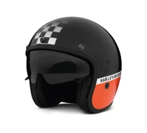 Kaciga Apex Sun Shield X14 3/4
