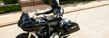 Riders love the 2022 Harley-Davidson® Road Glide® near Clearwater FL