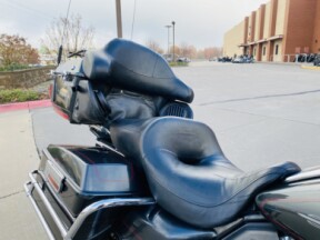 2008 Harley-Davidson<sup>®</sup> Electra Glide® Ultra Classic® FLHTCU thumb 0