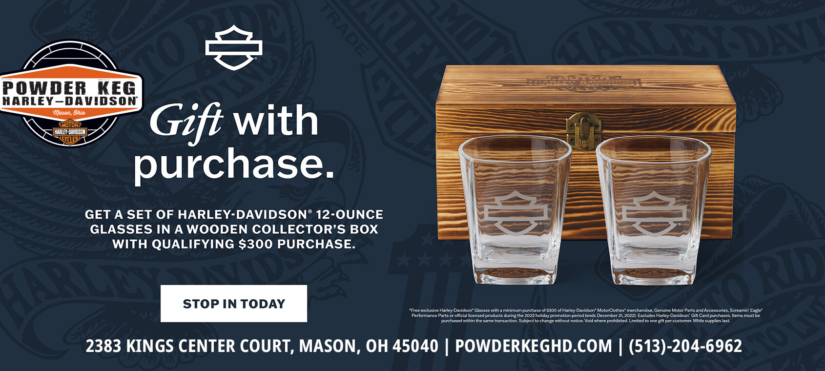 Buy a Harley Harley Dealer Powder Keg HarleyDavidson®