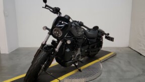 RH975 2022 Nightster™ thumb 2