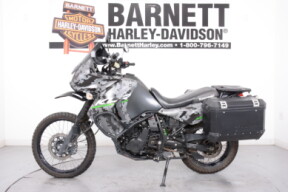 2016 KAWASAKI KL650EGF  thumb 1