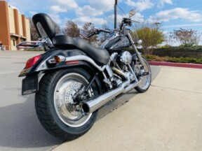 2005 Harley-Davidson<sup>®</sup> Softail Deuce FXSTDI thumb 1