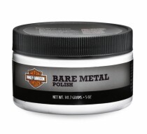 H-D® BARE METAL POLISH