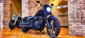 2020 Harley-Davidson<sup>®</sup> Low Rider<sup>®</sup> S, FXLRS thumb 2