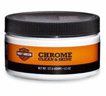 H-D® CHROME CLEAN & SHINE