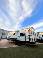 2023 IBEX 24MTH Toy Hauler by Forest River thumb 3