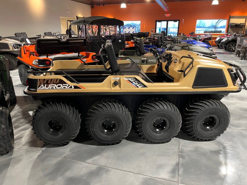 2023 ARGO AURORA 850 SE