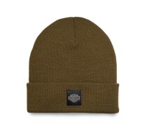 Forever Harley Beanie - Grape Leaf