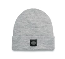 Forever Harley Beanie - Light Grey Heather
