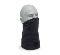 Men's Harley Davidson Neck Tube - Blackened Pearl
