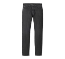 Men's Harley Davidson Straight Jean - Black