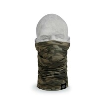 Men's Harley Camo Neck Tube