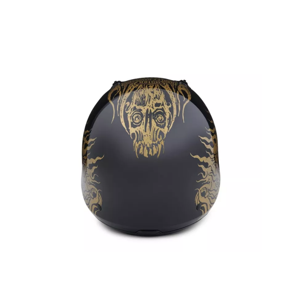Goldusa 2in1 X07 Helmet HarleyDavidson® Amman