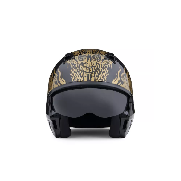 Goldusa 2in1 X07 Helmet HarleyDavidson® Amman