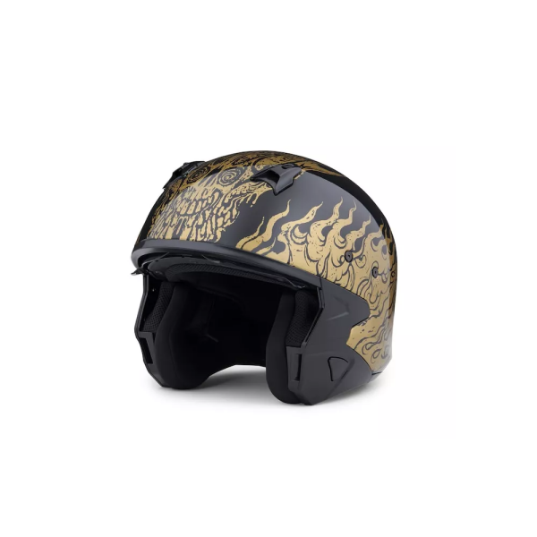 Goldusa 2in1 X07 Helmet HarleyDavidson® Amman