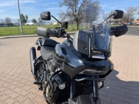RA1250S 2022 Pan America™ 1250 Special thumb 0