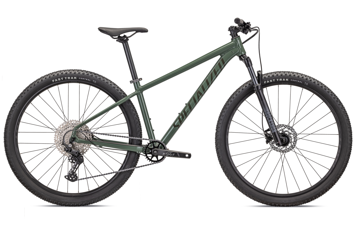 Specialized<sup>®</sup> Rockhopper Elite 29