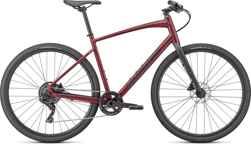Specialized<sup>®</sup> Sirrus X 3.0