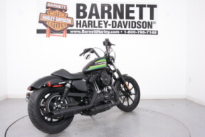 2021 Harley-Davidson<sup>®</sup> XL 1200NS Iron 1200<sup>™</sup>  thumb 3
