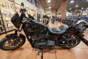 2017 Harley-Davidson Softail Low Rider S thumb 0