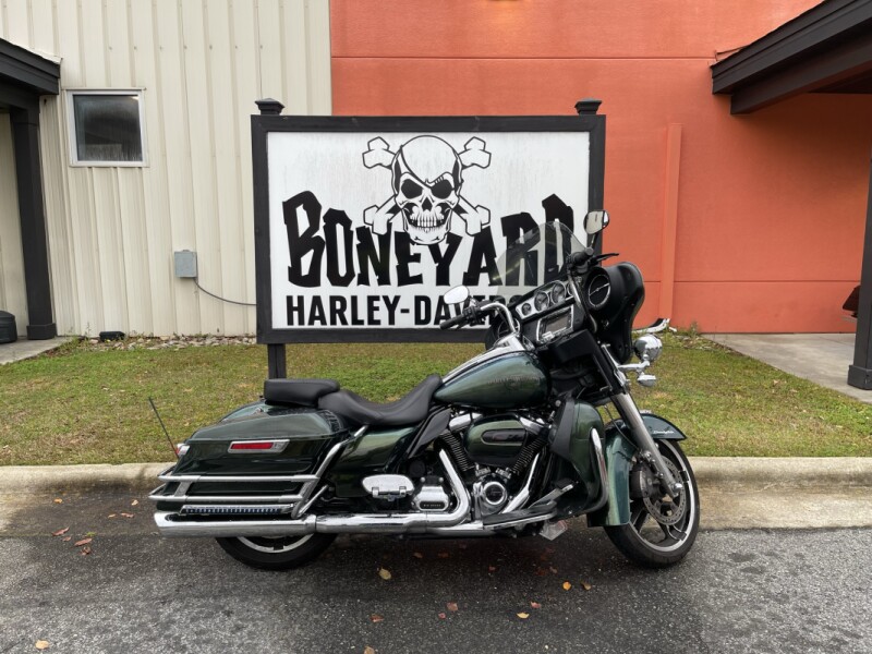 Pre-owned inventory
