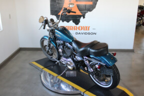 2015 Harley-Davidson Sportster Seventy-Two XL 1200V thumb 0