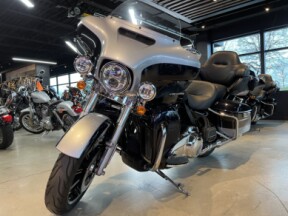 Electra Glide Ultra Limited thumb 3